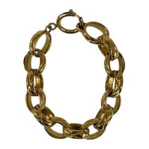 Chanel Matelasse Bracelet